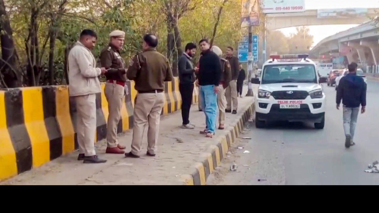 Delhi: Self-styled 'baba' arrested in Peeragarhi triple murder case